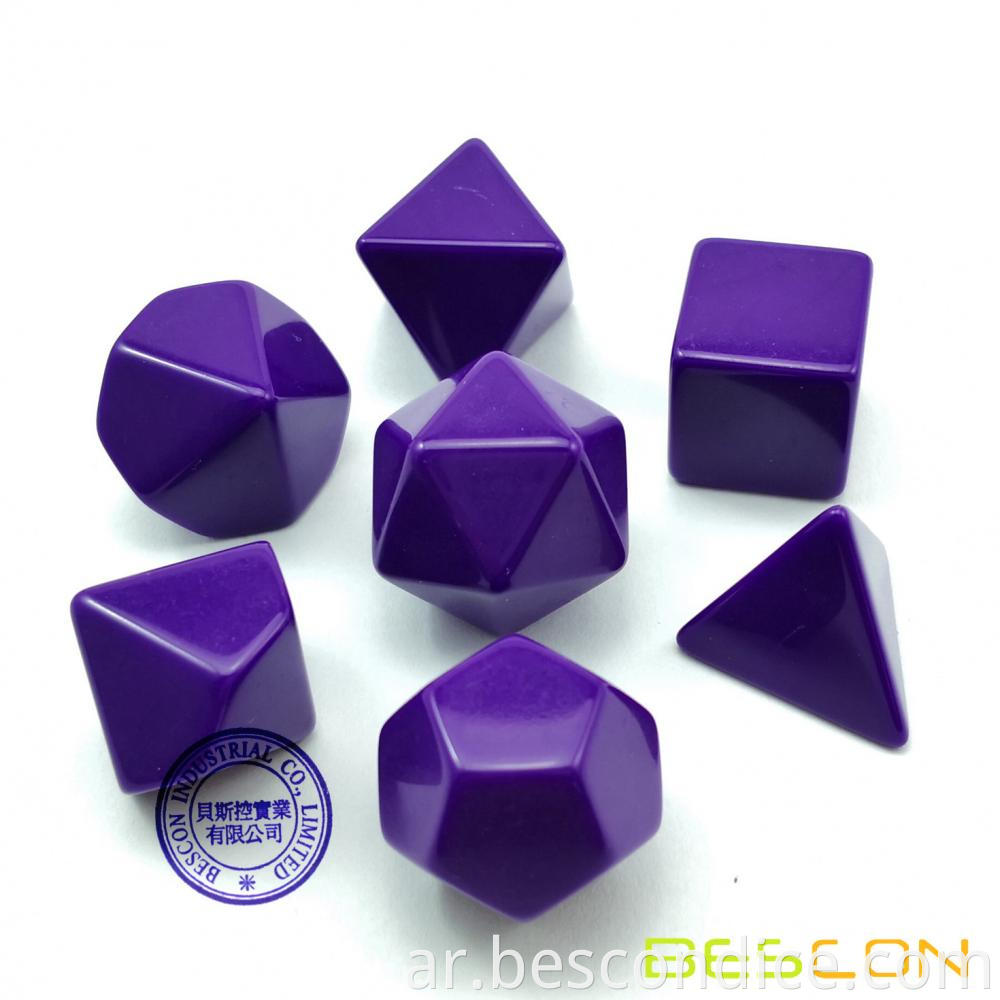 Flat Polyhedron Cubes 1